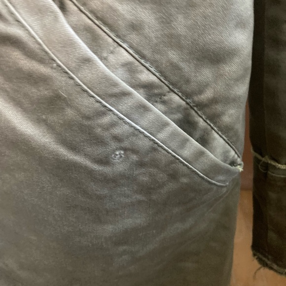 Diesel jacket/coat. - Picture 13 of 13